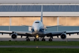 Boeing 747-46NF/ER/SCD