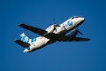 Saab 340A