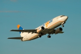 Boeing 737-3Y5(SF)