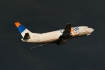Boeing 737-3Y5(SF)
