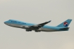 Boeing 747-4B5F/ER/SCD