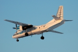 Antonov An-26B