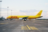 Boeing 757-236(SF)