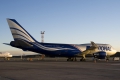Boeing 747-428M(BCF)
