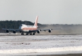 Boeing 747-222B(SF)