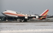Boeing 747-222B(SF)
