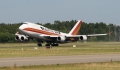 Boeing 747-4H6M(BCF)