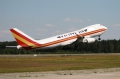 Boeing 747-4HQF/ER