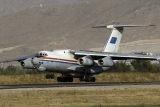 Ilyushin IL-76TD