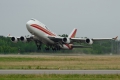 Boeing 747-4H6M(BCF)