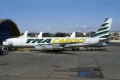 Boeing 707-321C