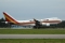 Boeing 747-4HQF/ER