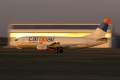 Boeing 737-3Y5(SF)