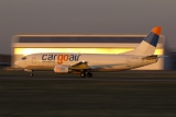 Boeing 737-3Y5(SF)