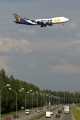 Boeing 747-47UF/SCD