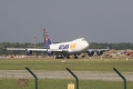 Boeing 747-47UF/SCD