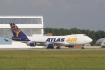 Boeing 747-47UF/SCD