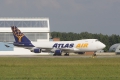 Boeing 747-47UF/SCD