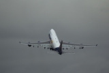 Boeing 747-47UF/SCD