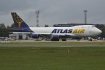 Boeing 747-47UF/SCD