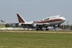 Boeing 747-4H6M(BCF)