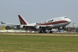 Boeing 747-4H6M(BCF)