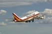 Boeing 747-4HQF/ER