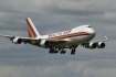 Boeing 747-4HQF/ER