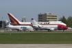 Boeing 747-4HQF/ER