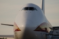 Boeing 747-222B(SF)
