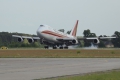 Boeing 747-222B(SF)