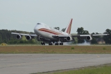 Boeing 747-222B(SF)