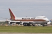Boeing 747-222B(SF)