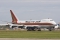 Boeing 747-222B(SF)