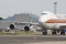 Boeing 747-222B(SF)