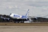 Boeing 747-428M(BCF)