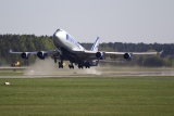 Boeing 747-428M(BCF)