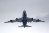 Boeing 747-428M(BCF)