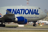Boeing 747-428M(BCF)