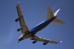 Boeing 747-428M(BCF)