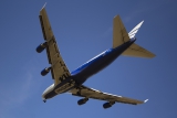 Boeing 747-428M(BCF)