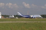 Boeing 747-428M(BCF)