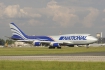 Boeing 747-428M(BCF)