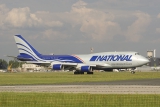 Boeing 747-428M(BCF)