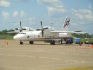 Antonov An-32A