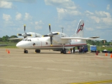 Antonov An-32A