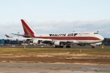 Boeing 747-4H6M(BCF)