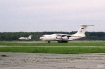 Ilyushin Il-76TD