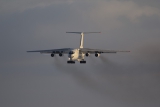 Ilyushin Il-76TD