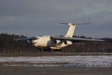 Ilyushin Il-76TD